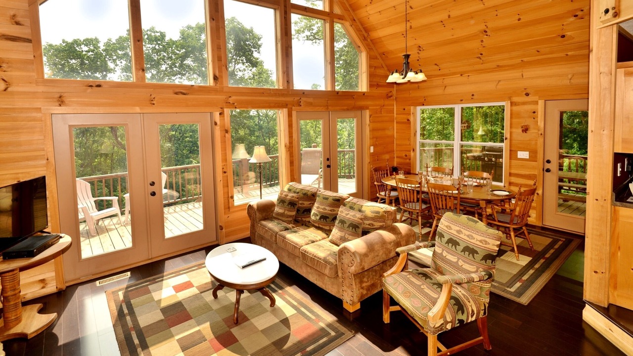 Photo of Livingroom in Unaka