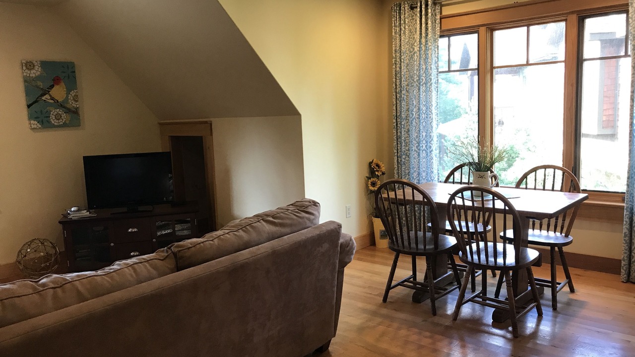 Photo of Livingroom in Fletcher