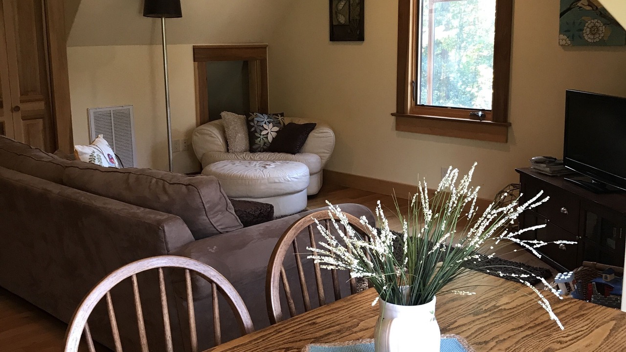 Photo of Livingroom in Fletcher