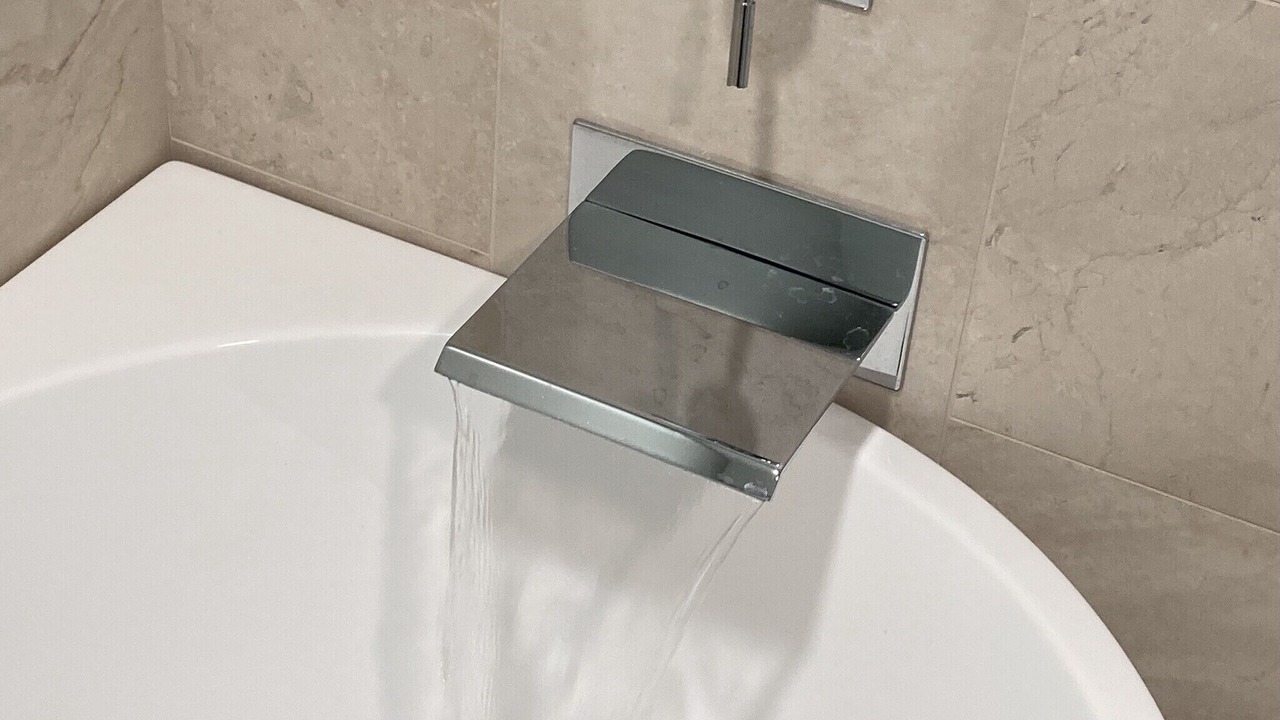 Photo of Bathroom in Palmetto Dunes