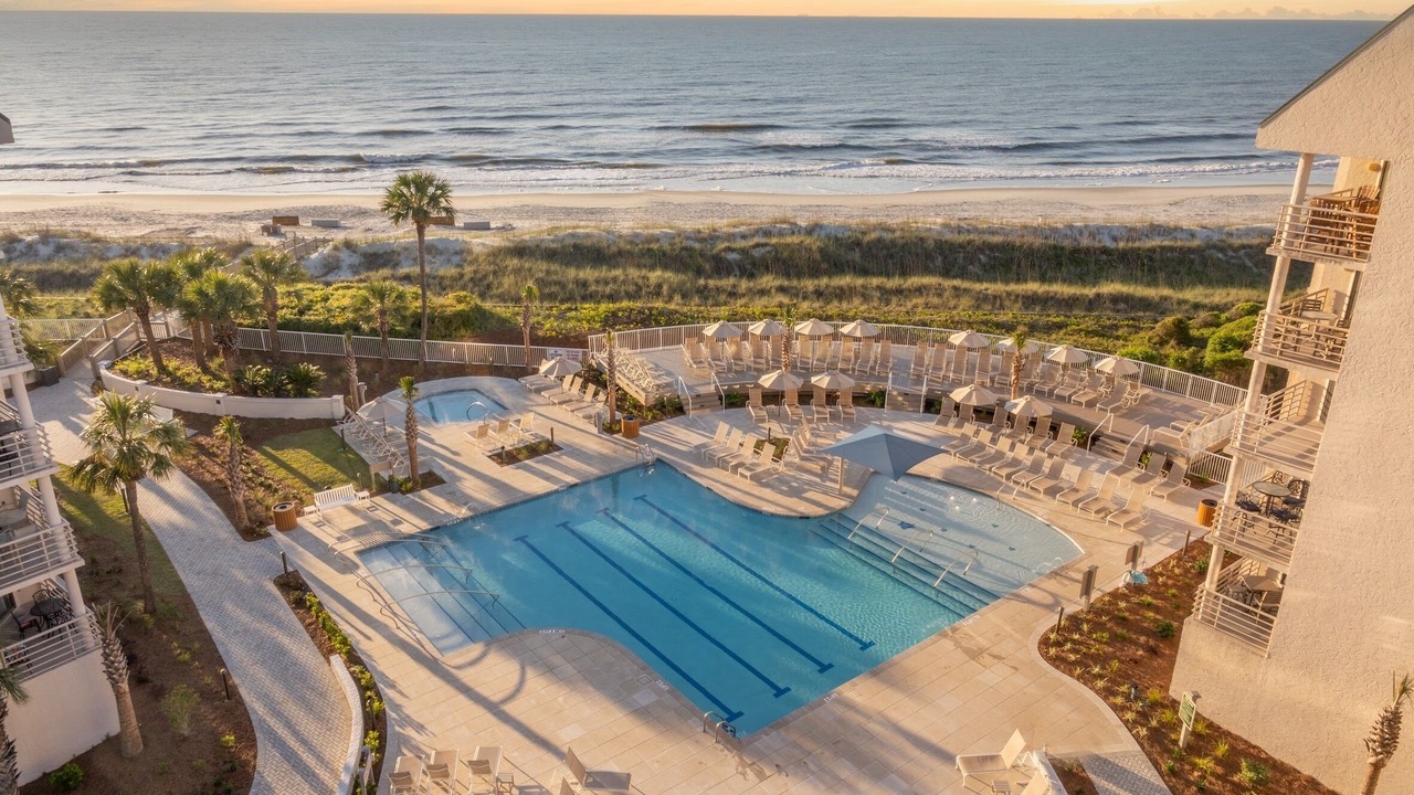 Photo of Outdoor in Palmetto Dunes