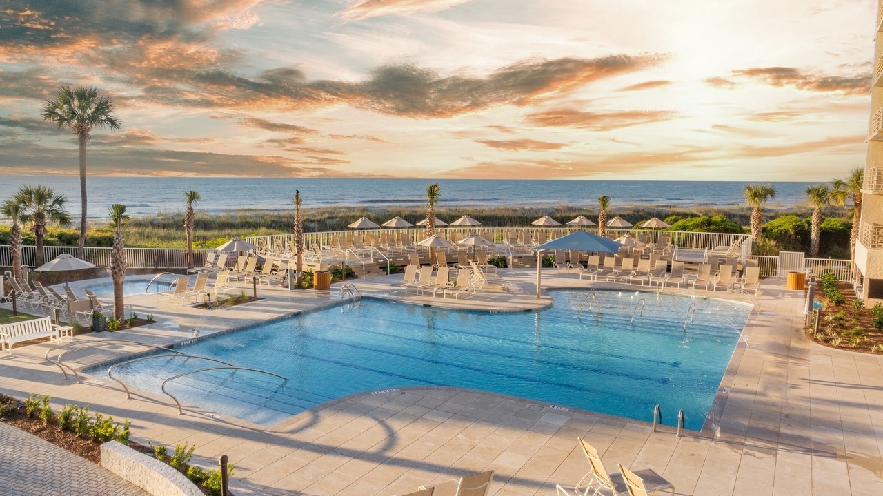 Photo of Outdoor in Palmetto Dunes