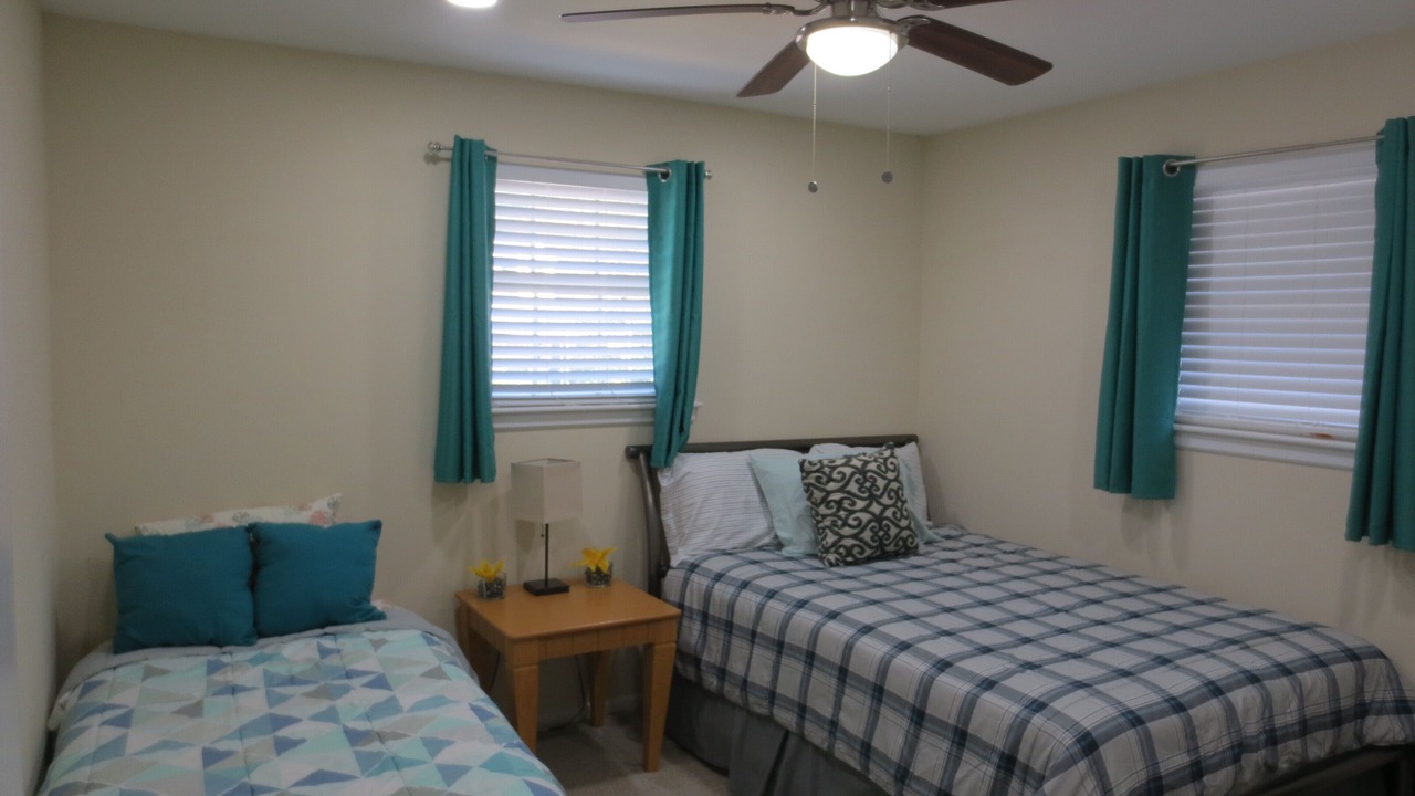Photo of Bedroom in Durham