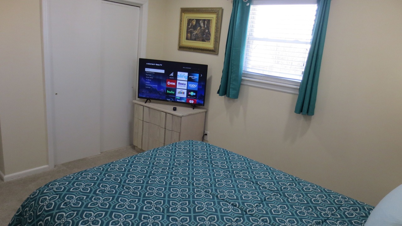 Photo of Bedroom in Durham
