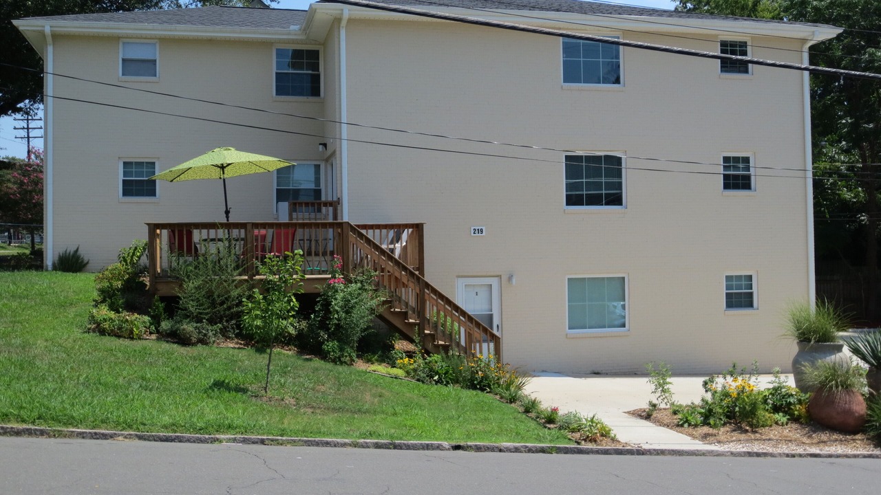 Photo of Outdoor in Durham
