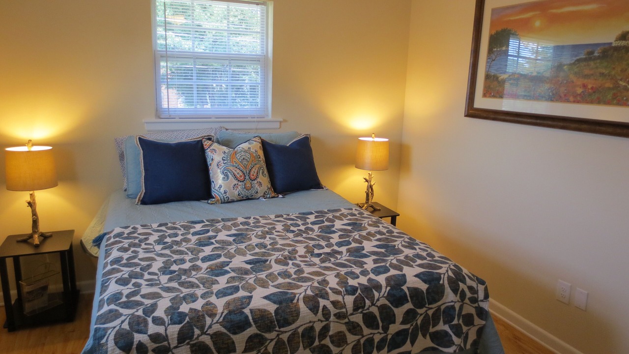 Photo of Bedroom in Durham