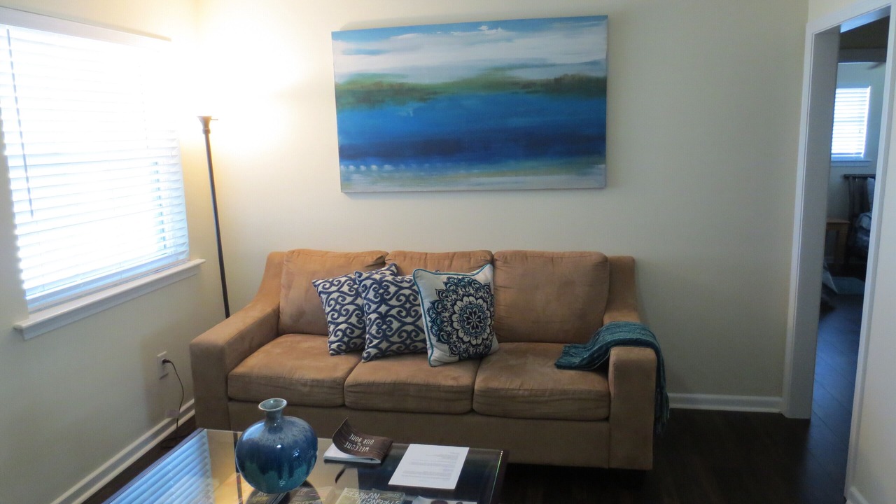 Photo of Livingroom in Durham