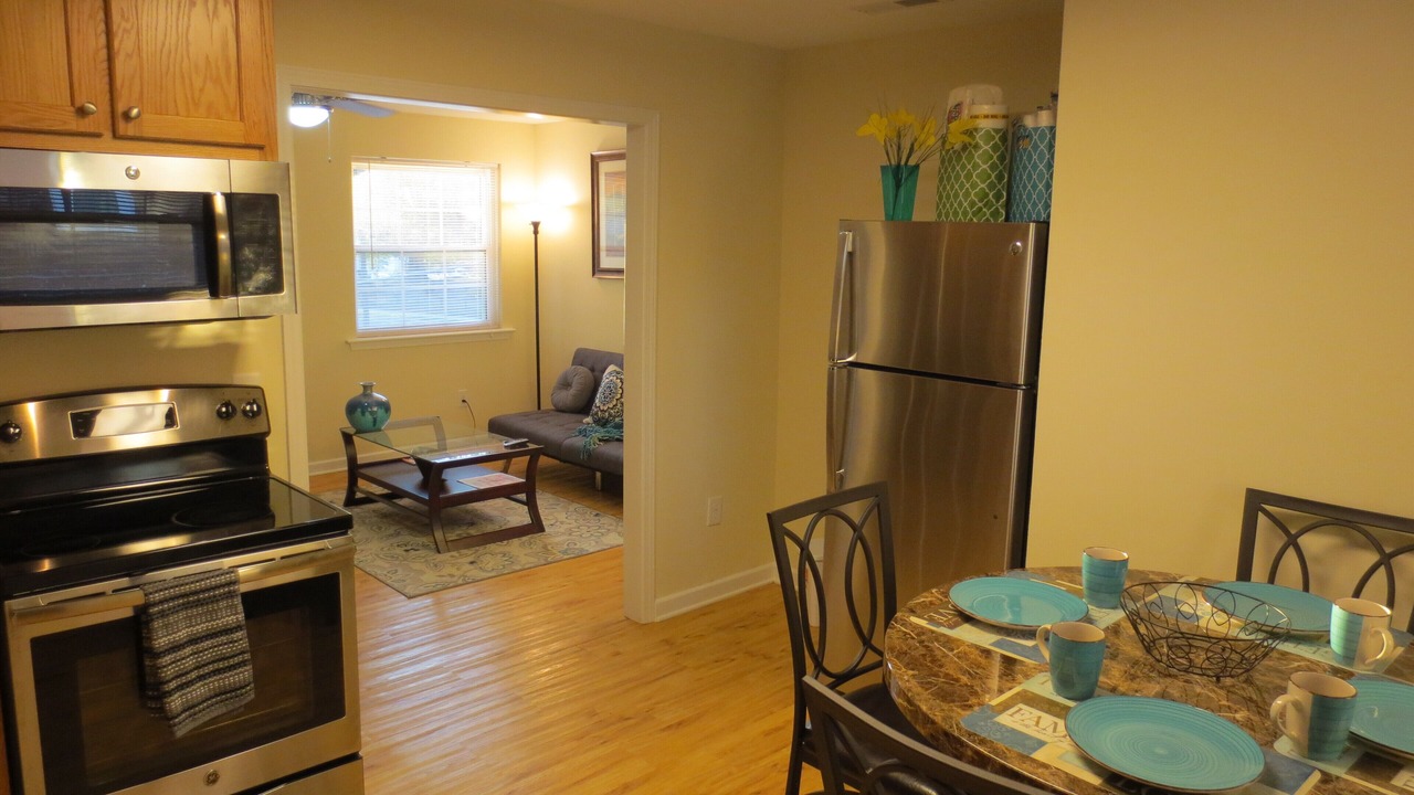 Photo of Kitchen in Durham