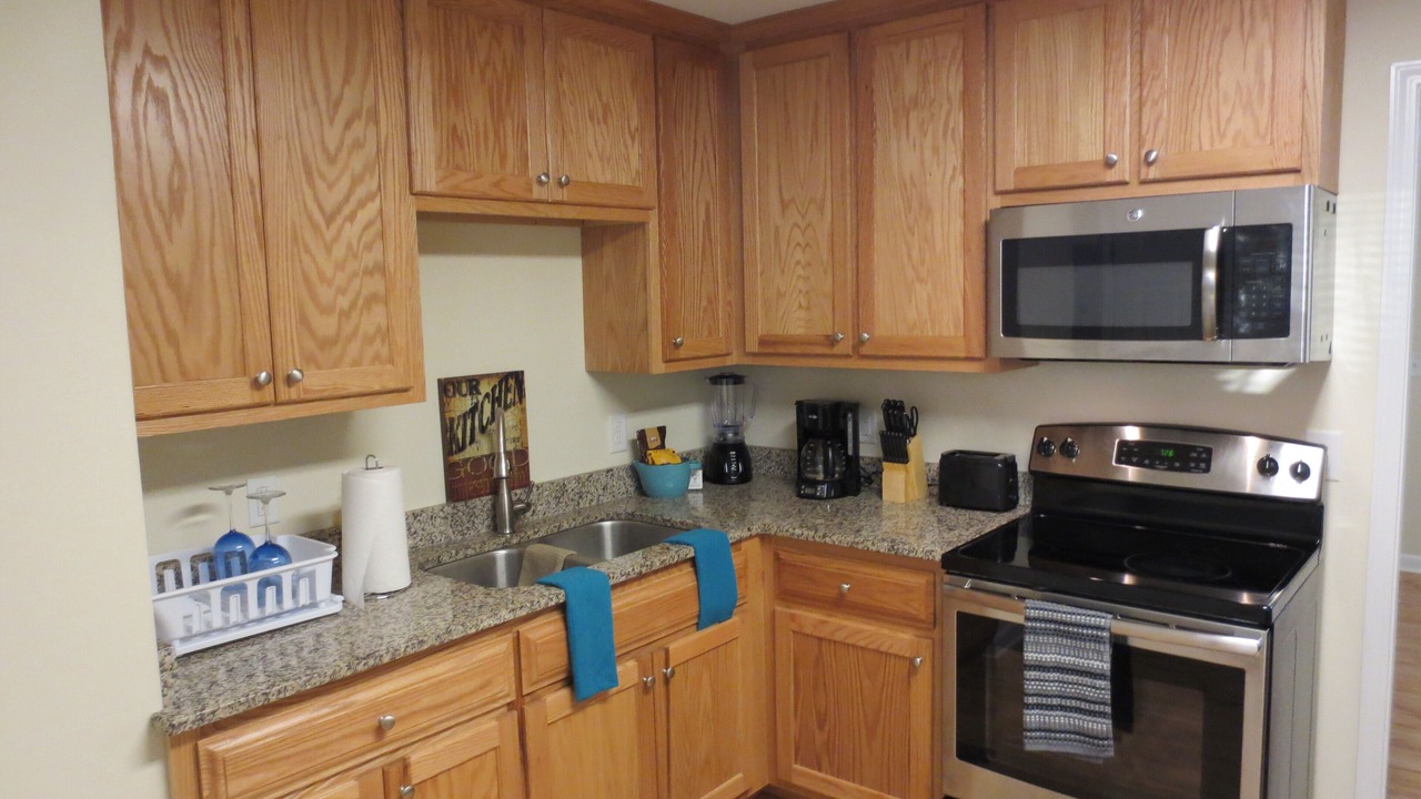 Photo of Kitchen in Durham