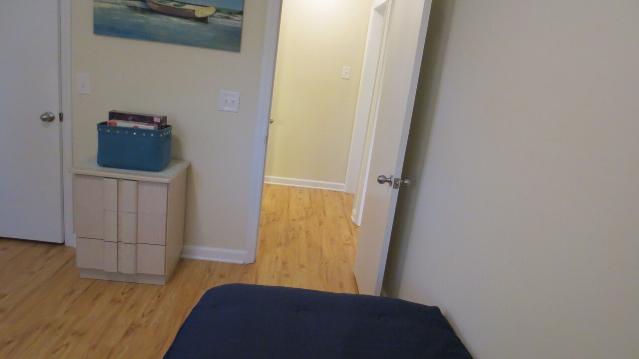 Photo of Bedroom in Durham