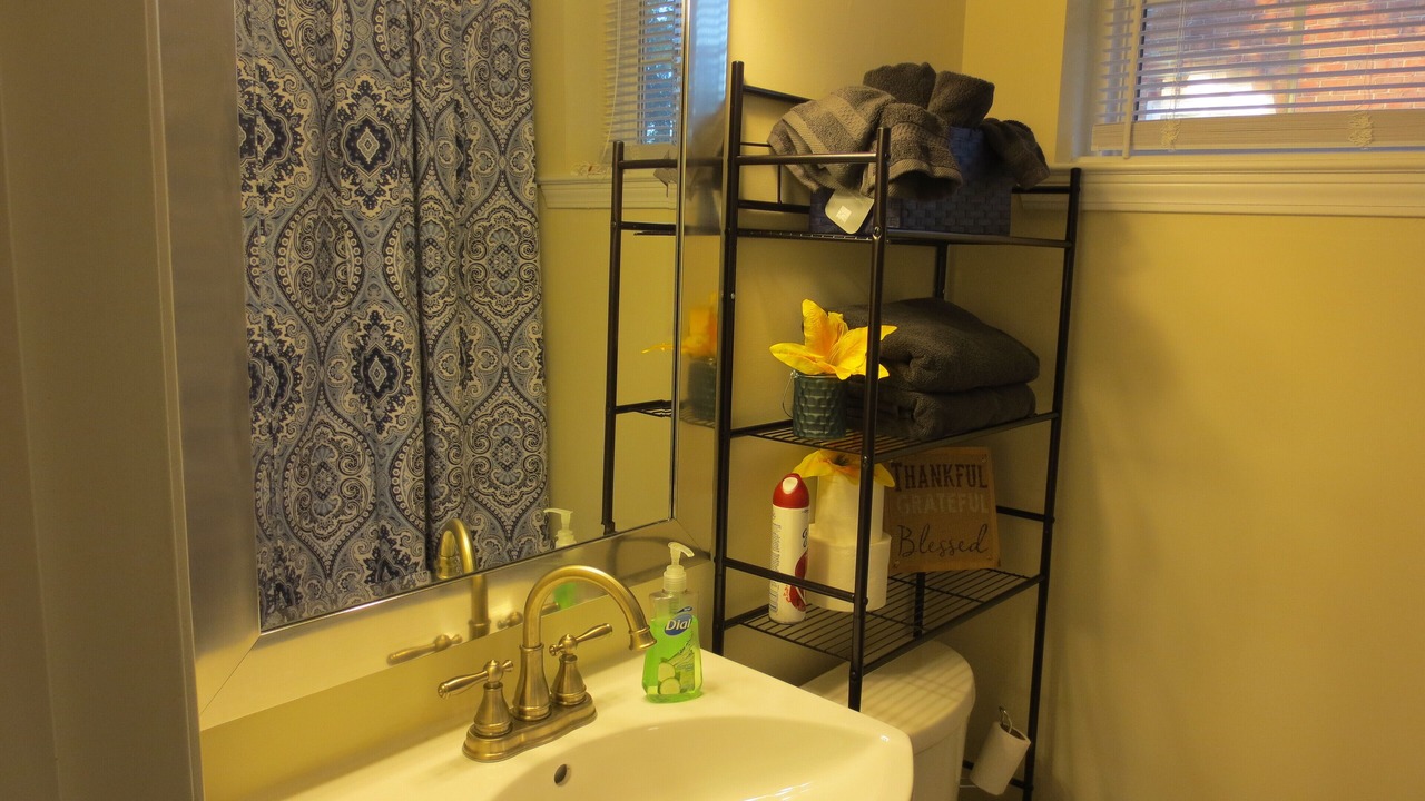 Photo of Bathroom in Durham