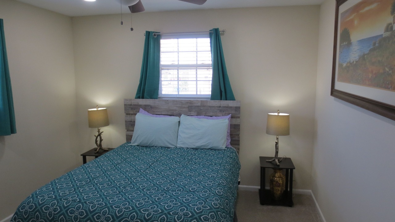 Photo of Bedroom in Durham