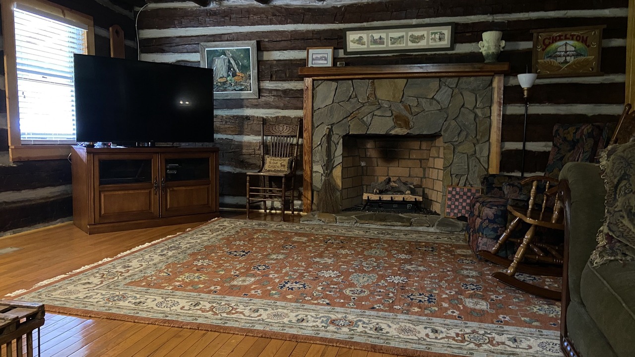 Photo of Livingroom in Ararat