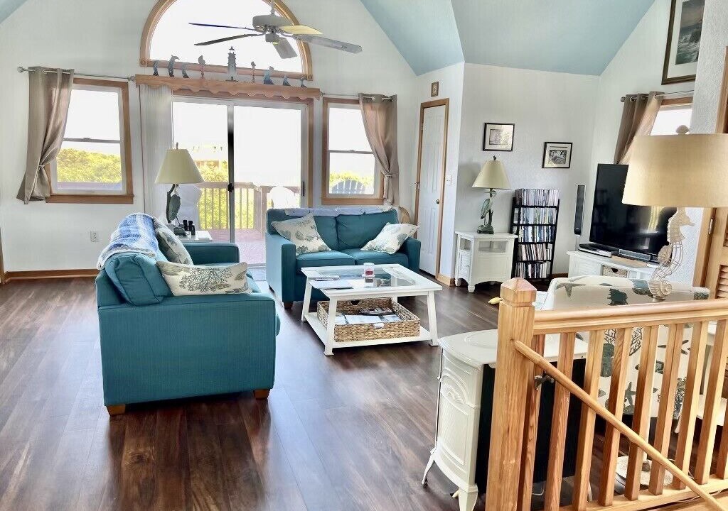 Photo of Bedroom in Carova Beach