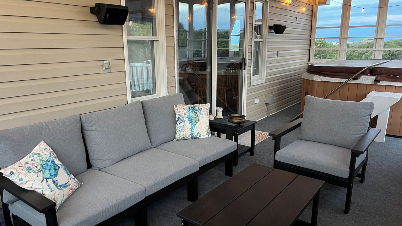 Photo of Outdoor in Carova Beach