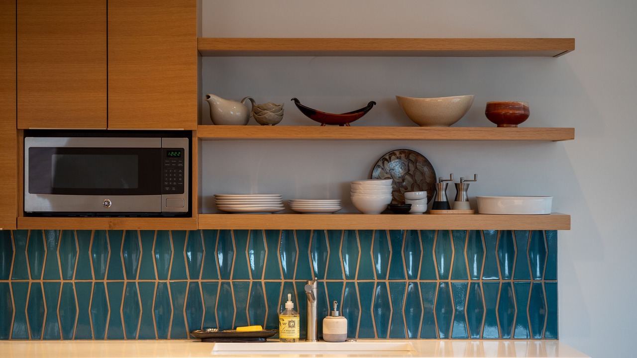 Photo of Kitchen in Downtown Asheville