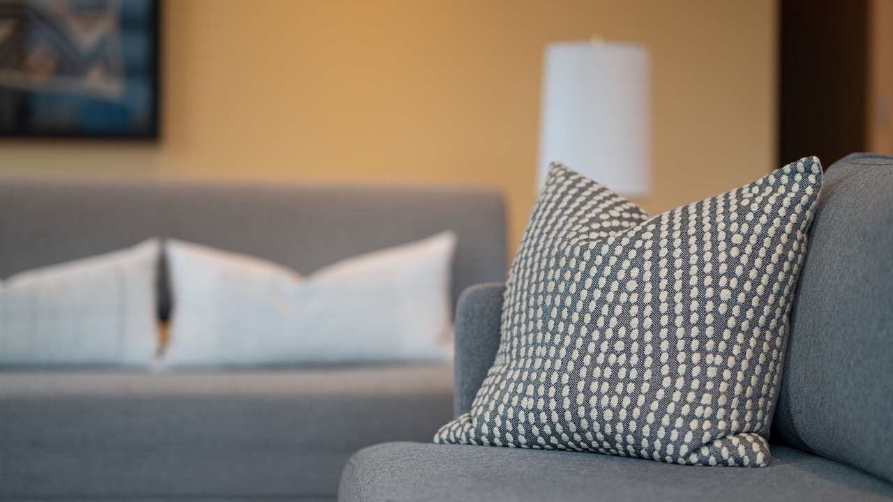 Photo of Livingroom in Downtown Asheville