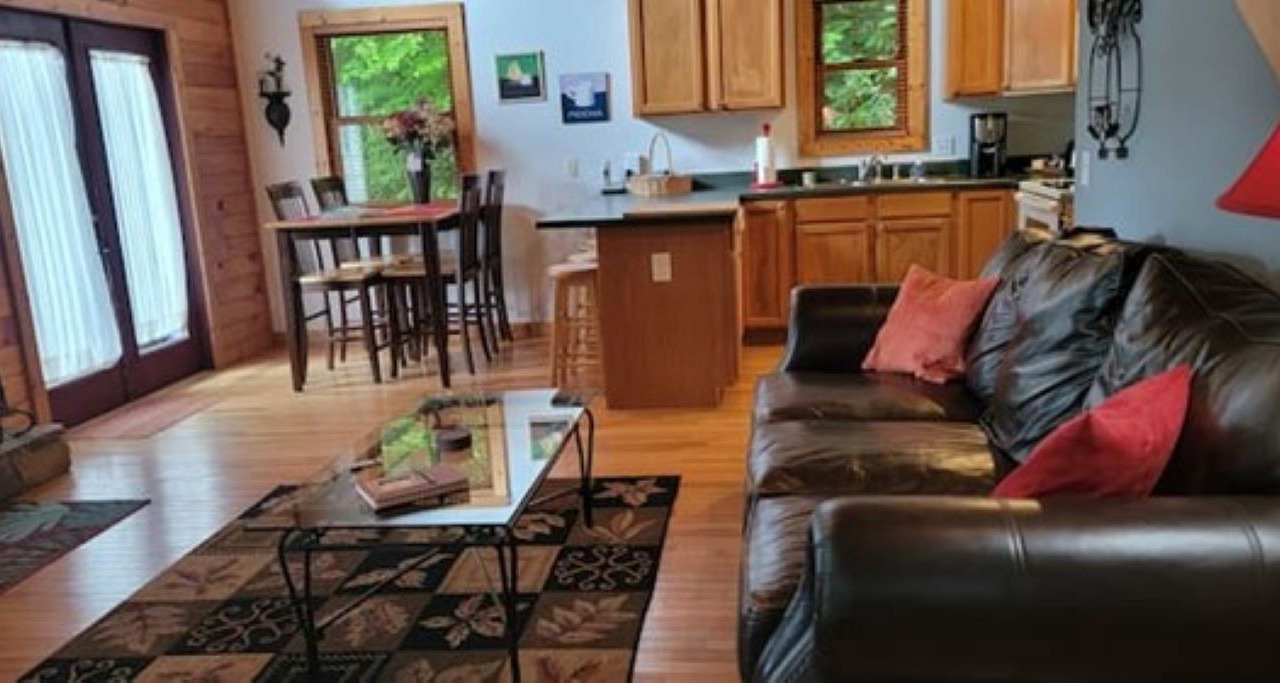 Photo of Bedroom in Burnsville