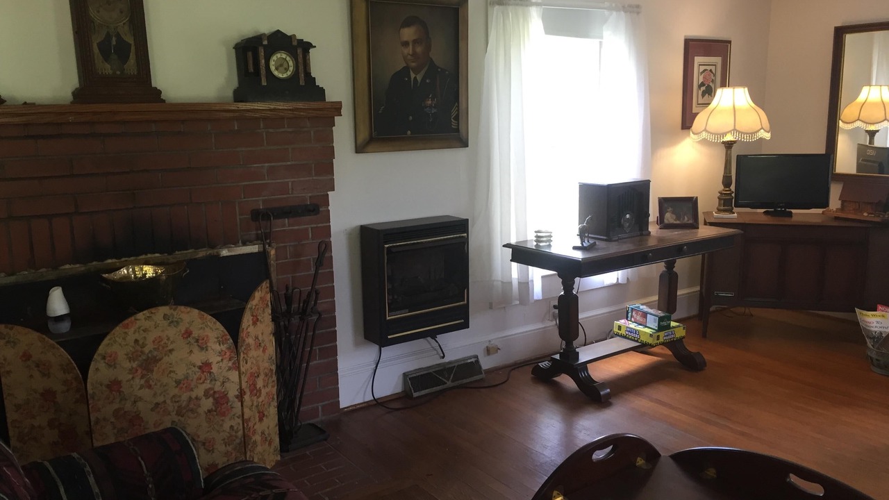 Photo of Livingroom in Nebo