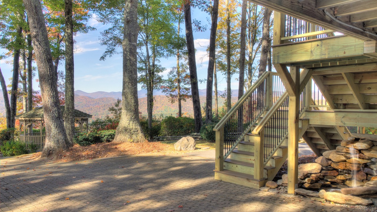 Photo of Outdoor in Pisgah Forest