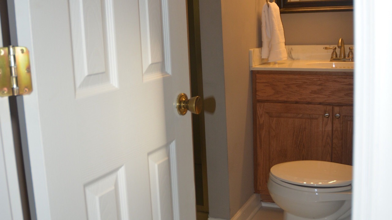 Photo of Bathroom in Elon