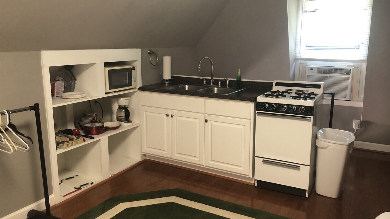 Photo of Kitchen in Elon