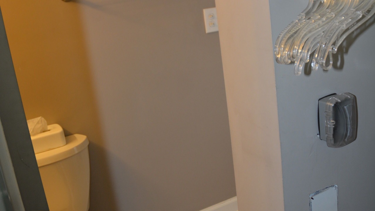 Photo of Bathroom in Elon