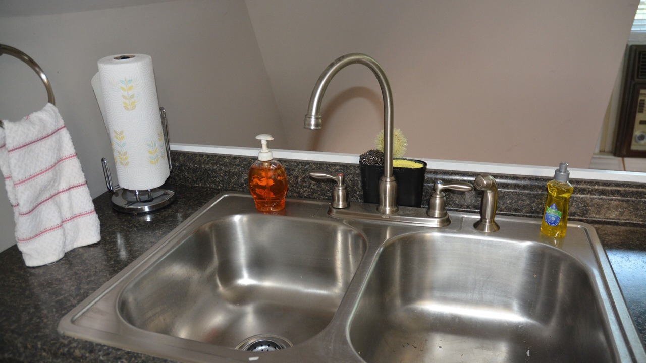 Photo of Bathroom in Elon