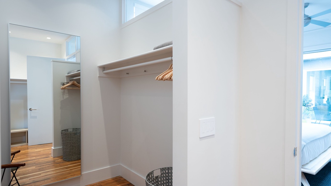 Photo of Bedroom in Downtown Asheville
