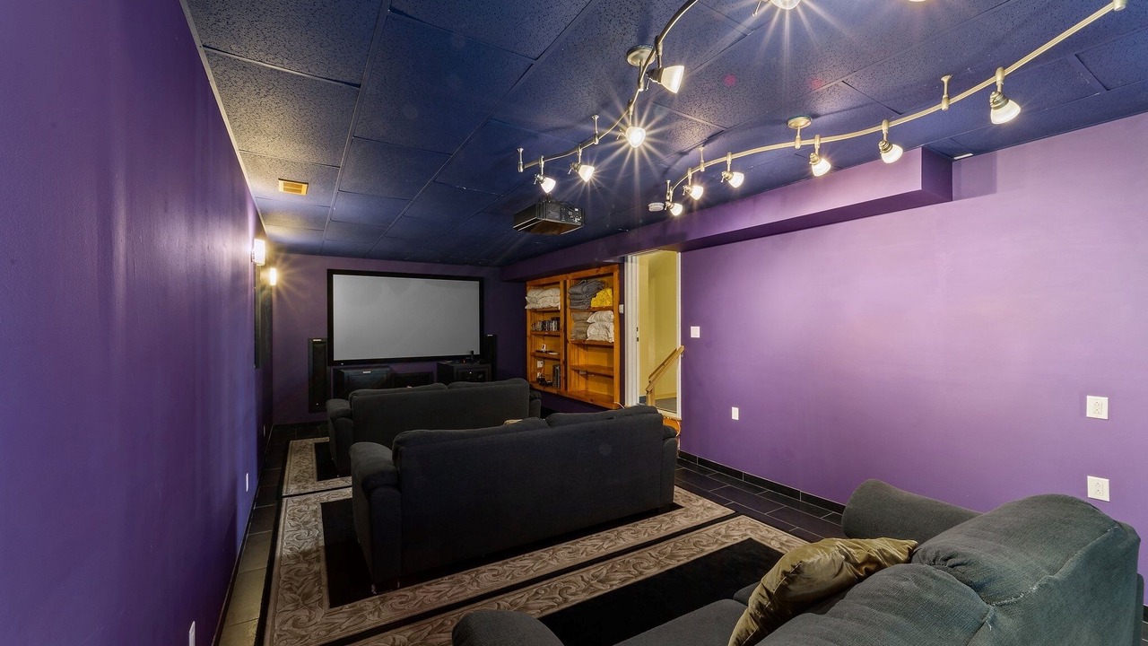 Photo of Bedroom in Barium Springs