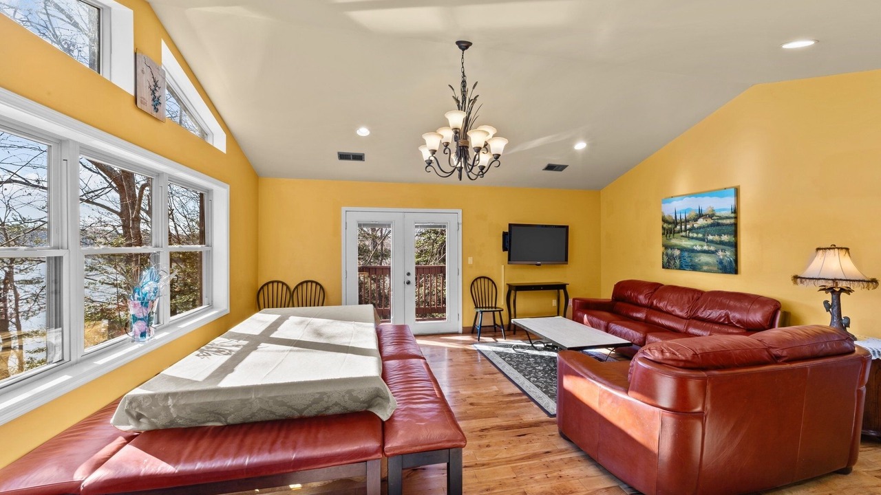 Photo of Bedroom in Barium Springs