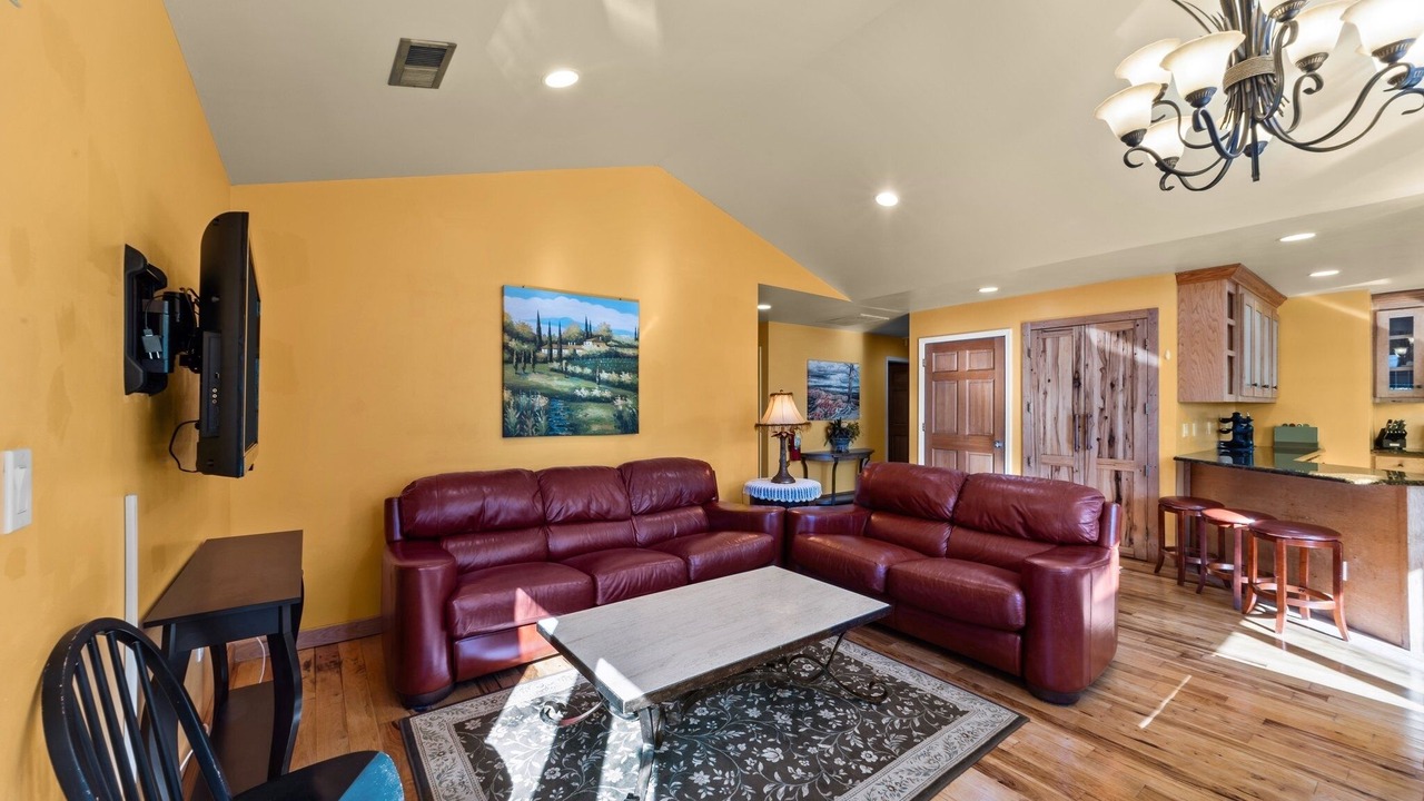 Photo of Bedroom in Barium Springs