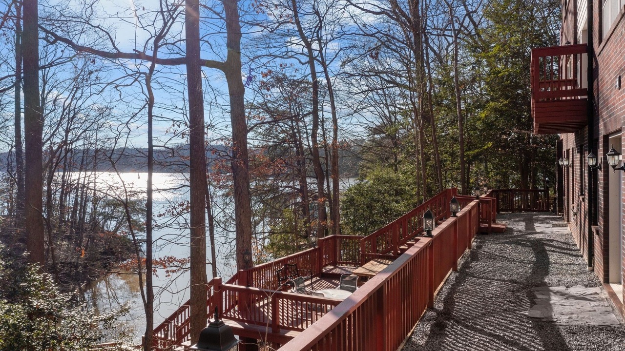 Photo of Outdoor in Barium Springs