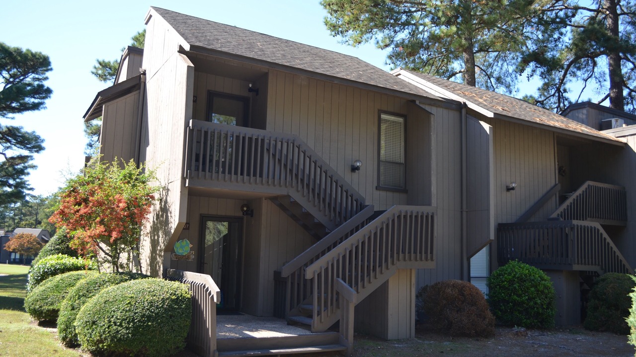 Photo of Outdoor in Pinehurst