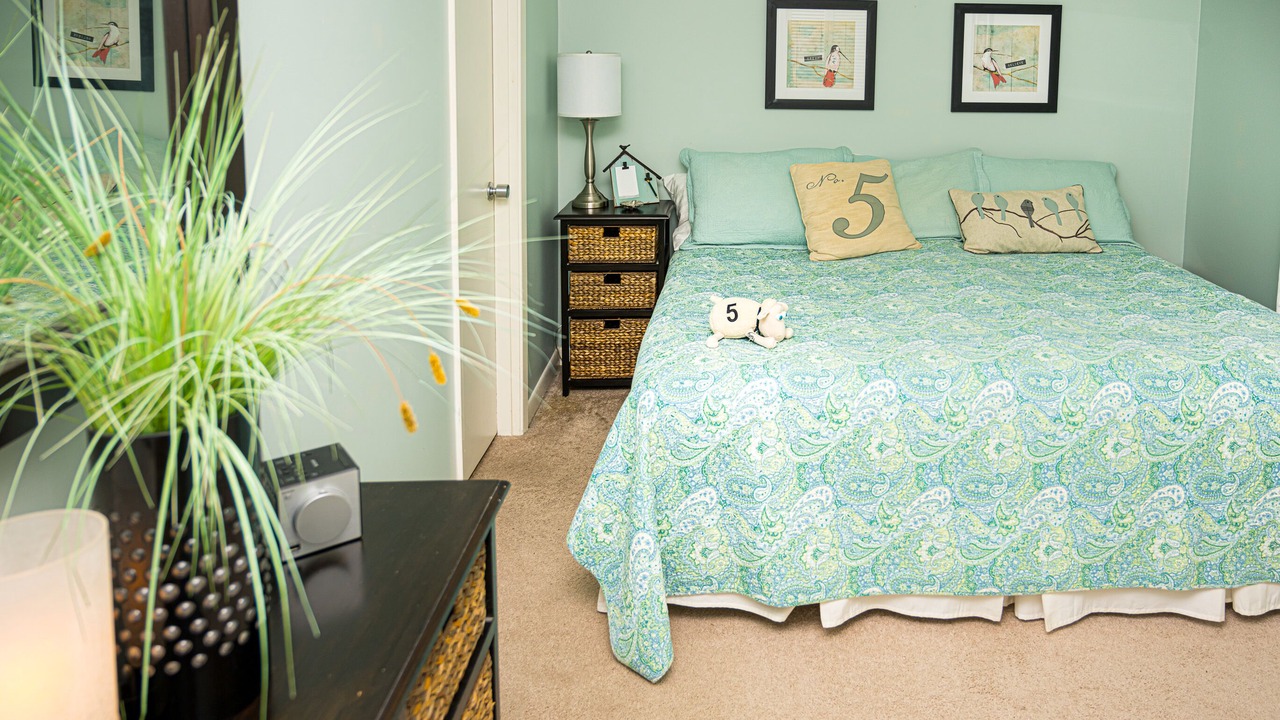Photo of Bedroom in Pinehurst