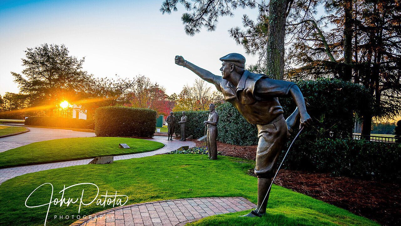 Photo of Outdoor in Pinehurst