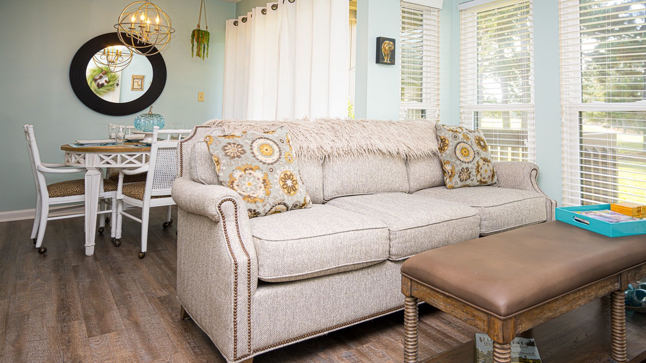 Photo of Livingroom in Pinehurst