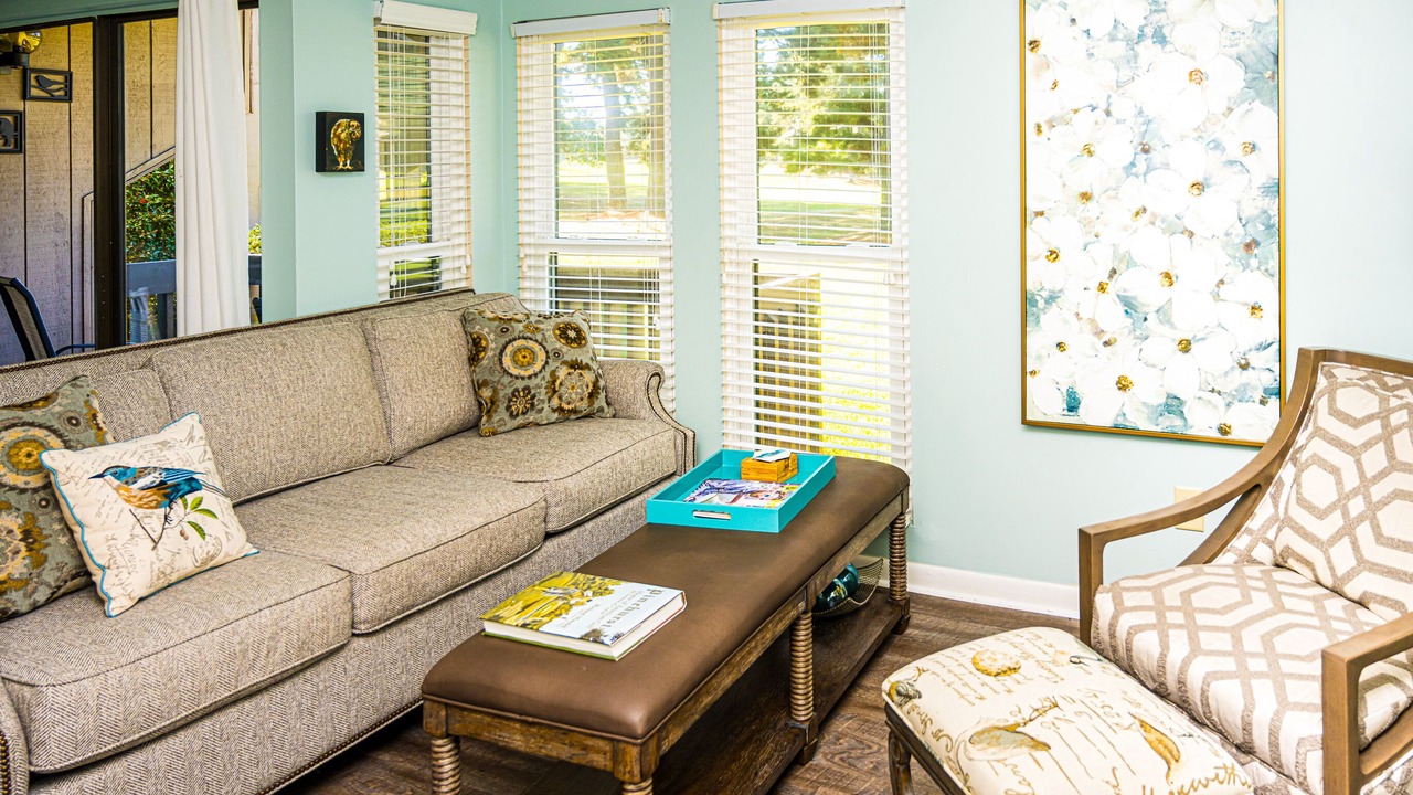 Photo of Livingroom in Pinehurst