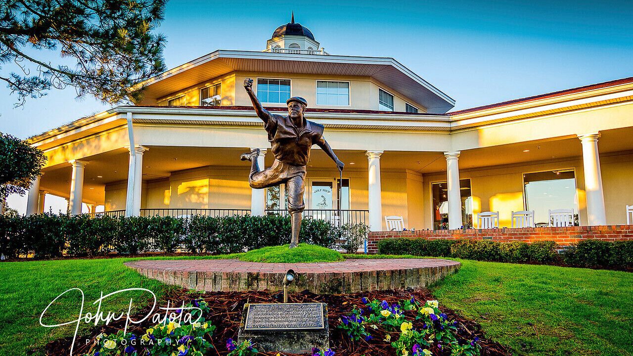 Photo of Outdoor in Pinehurst