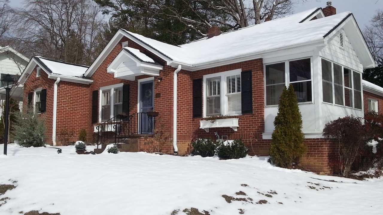 Photo of Outdoor in Hyman Heights Historic District
