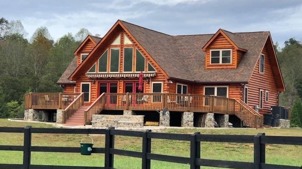 Photo of Outdoor in Rutherfordton