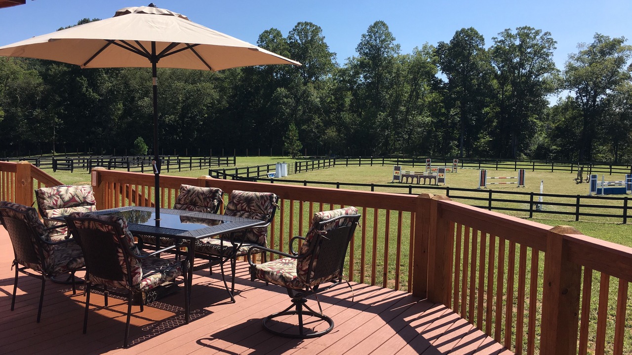 Photo of Outdoor in Rutherfordton