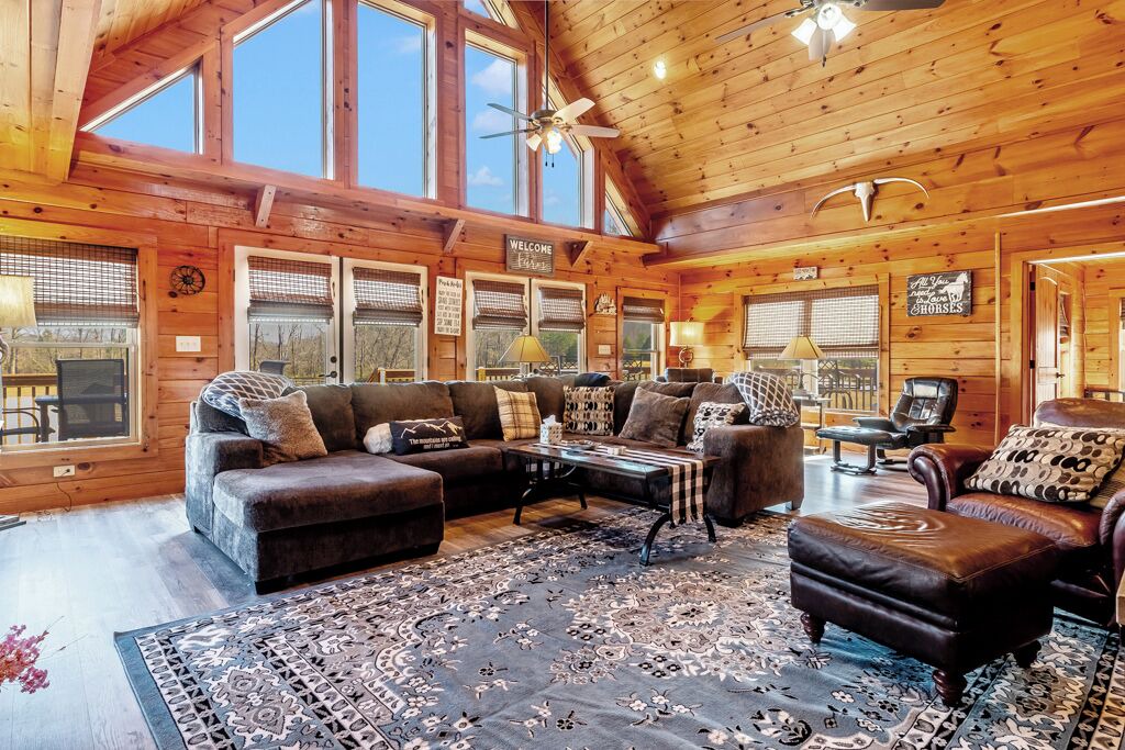 Photo of Livingroom in Rutherfordton