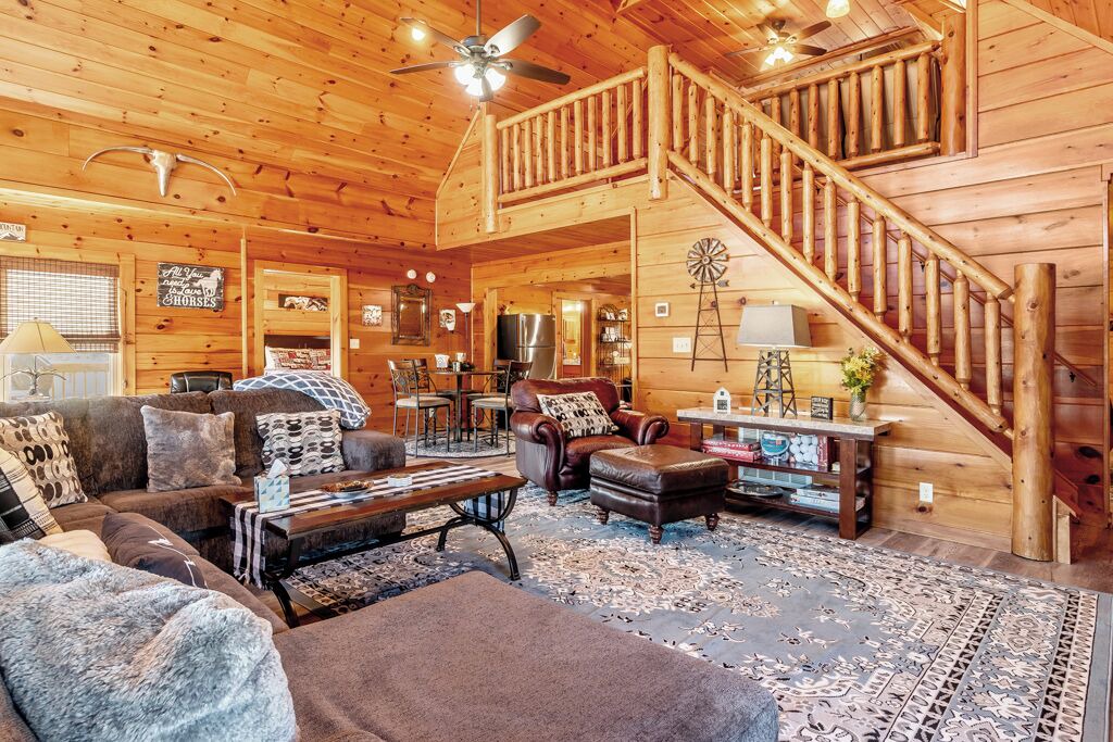 Photo of Livingroom in Rutherfordton