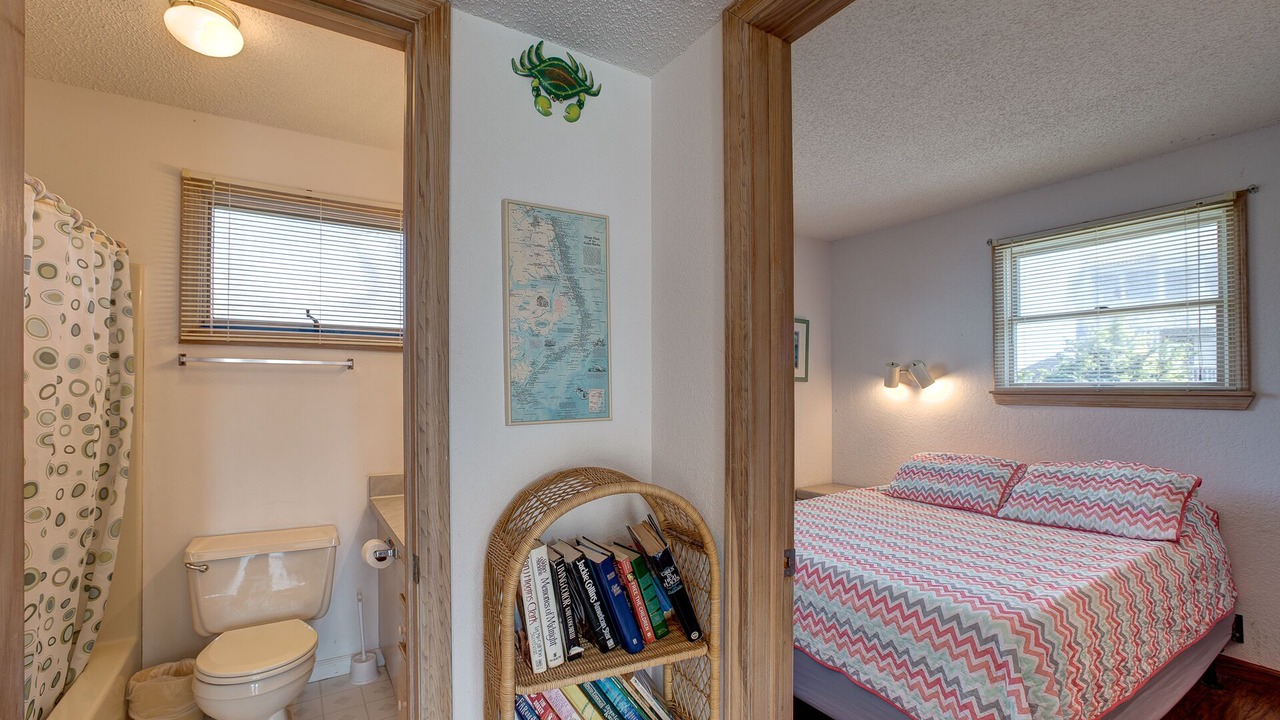 Photo of Bedroom in Avon