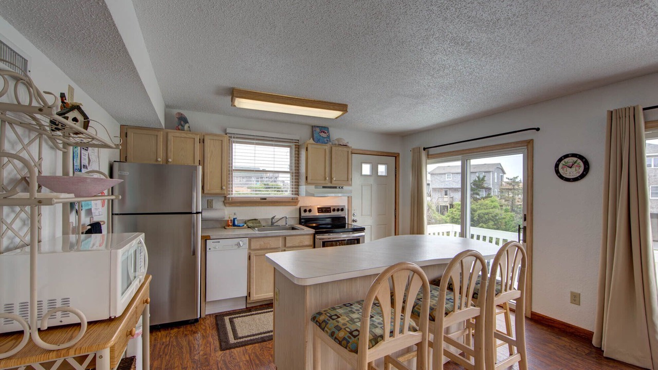 Photo of Kitchen in Avon