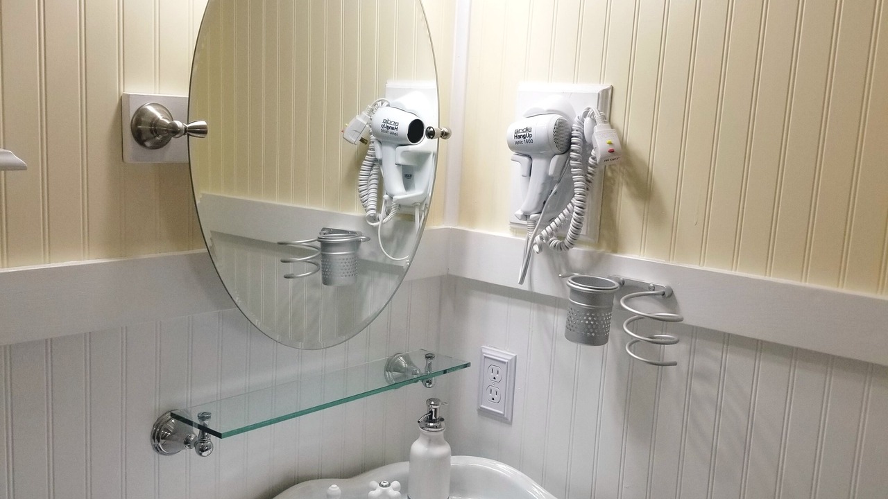 Photo of Bathroom in Rodanthe