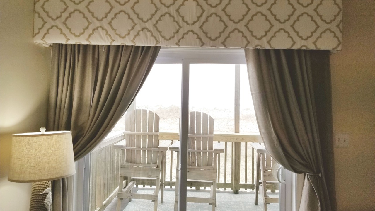 Photo of Bedroom in Rodanthe