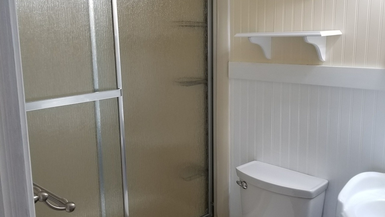 Photo of Bathroom in Rodanthe