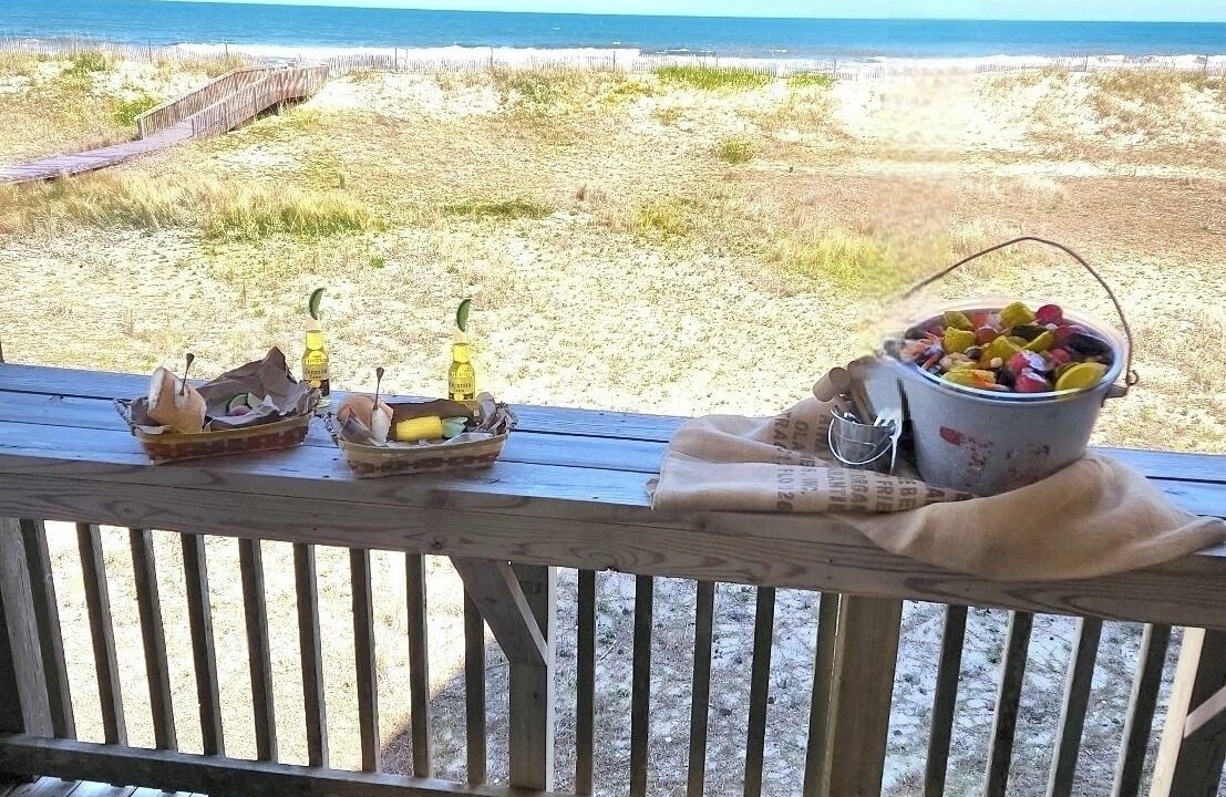 Photo of Outdoor in Rodanthe